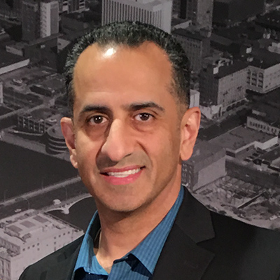 Aziz Badra